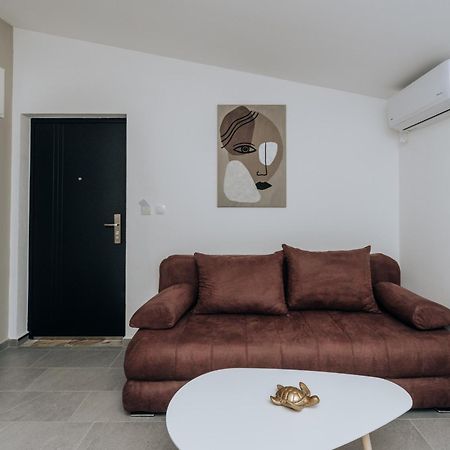 Apartments Milivojevic Bar Kültér fotó