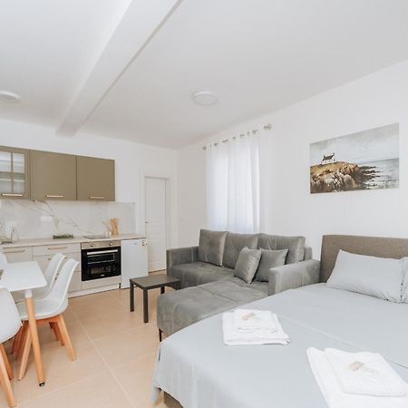 Apartments Milivojevic Bar Kültér fotó