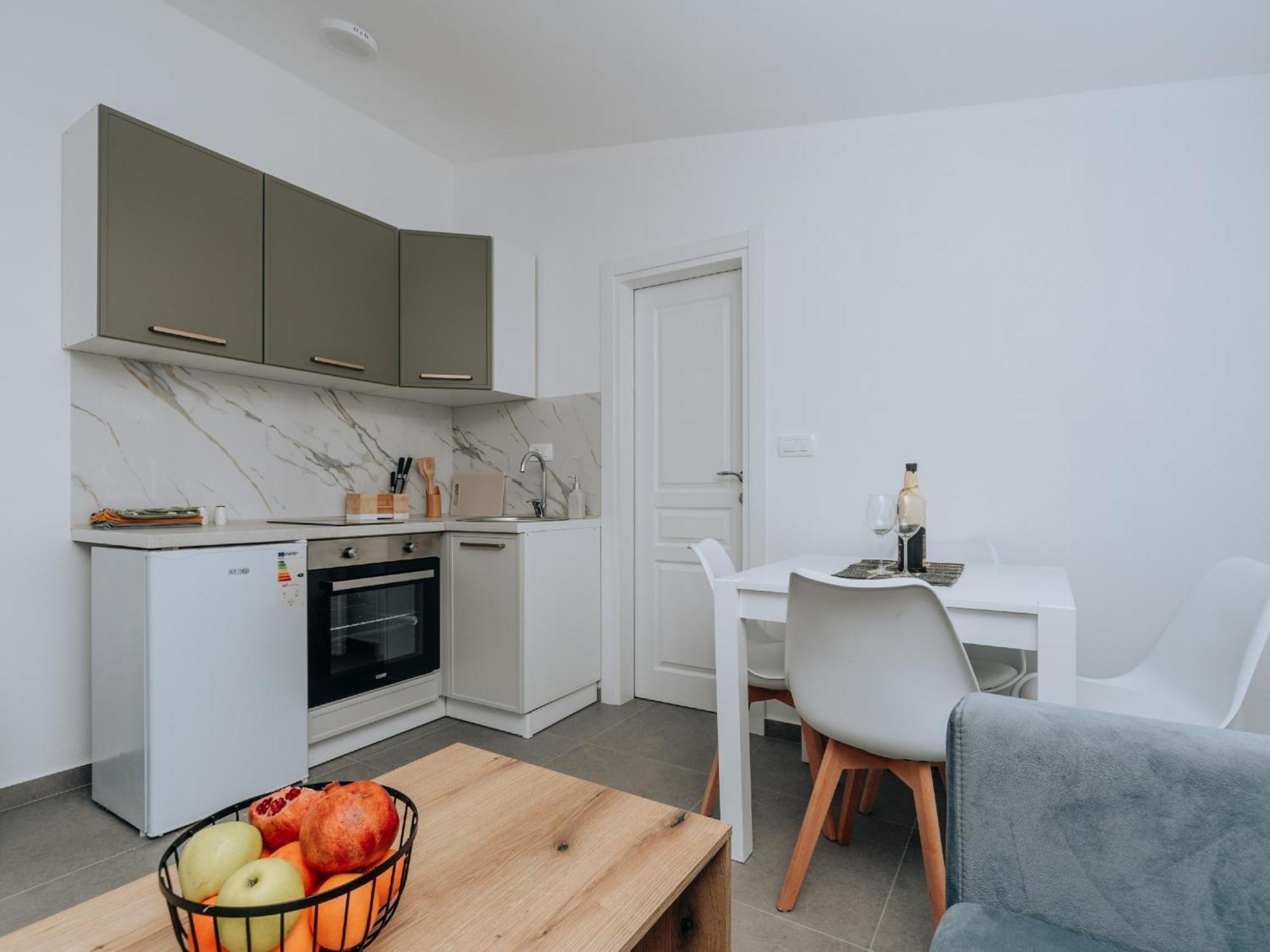 Apartments Milivojevic Bar Kültér fotó
