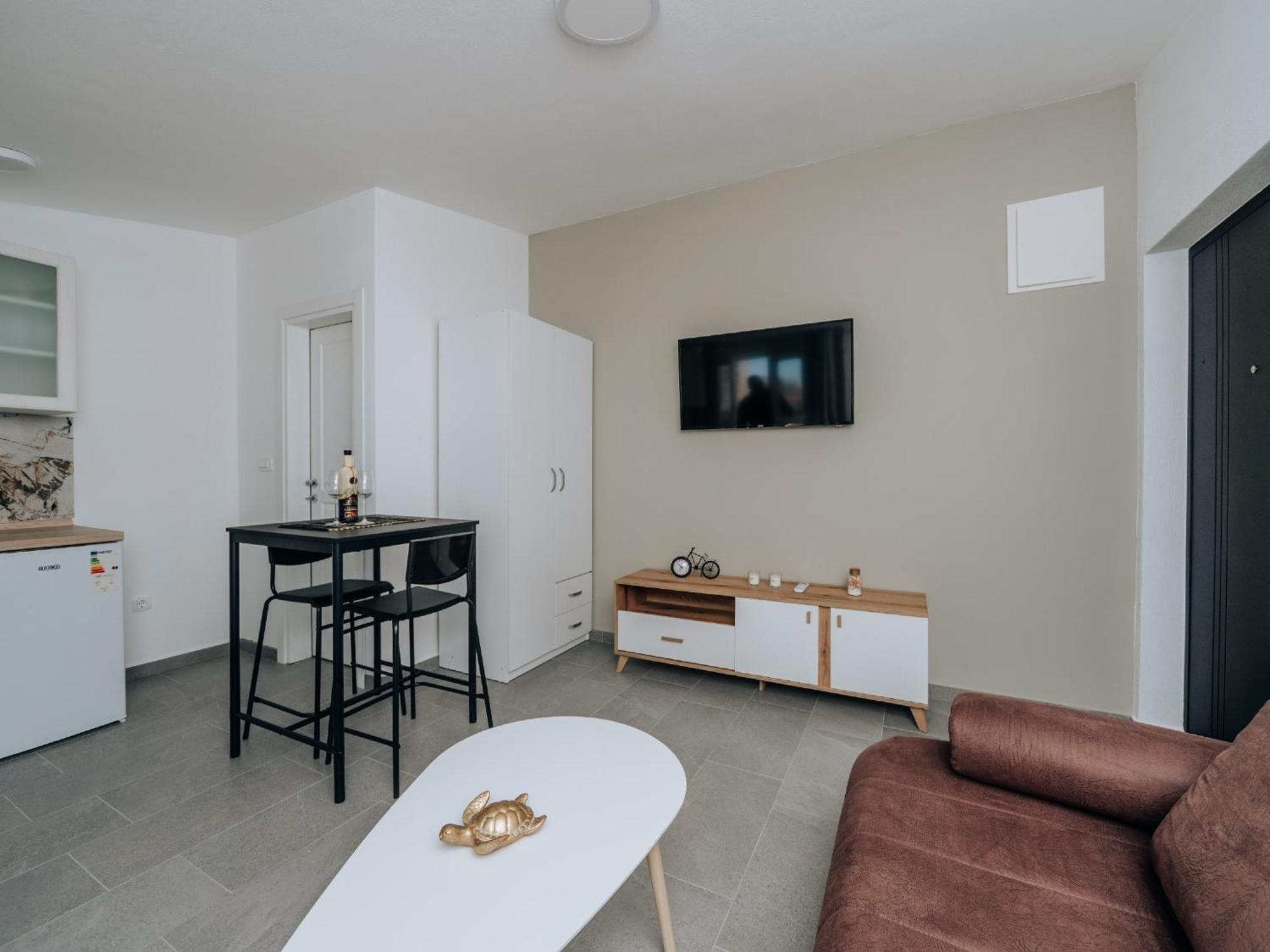Apartments Milivojevic Bar Kültér fotó