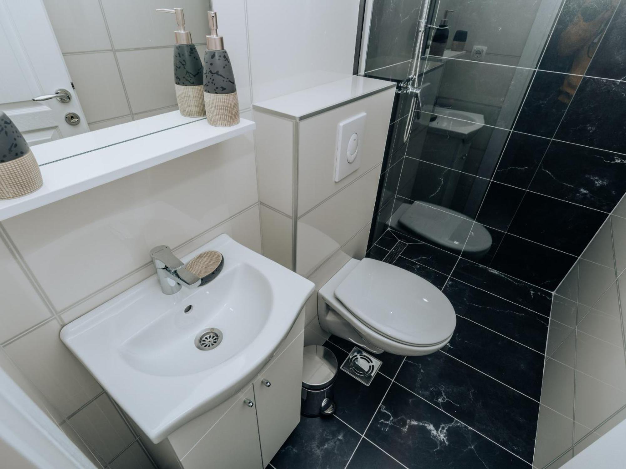 Apartments Milivojevic Bar Kültér fotó