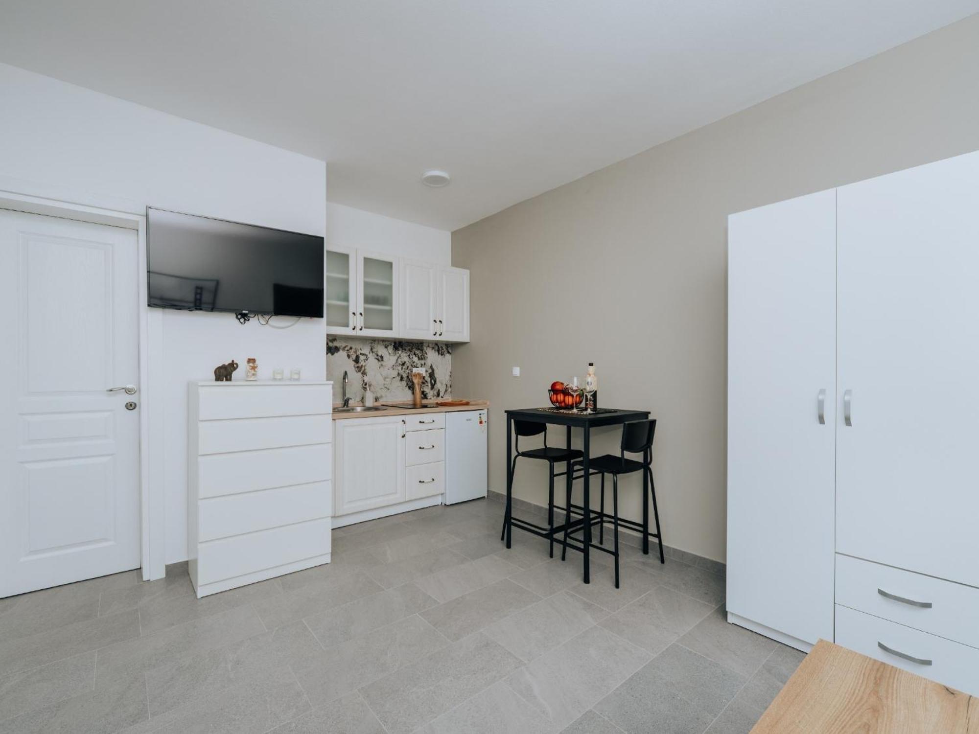 Apartments Milivojevic Bar Kültér fotó