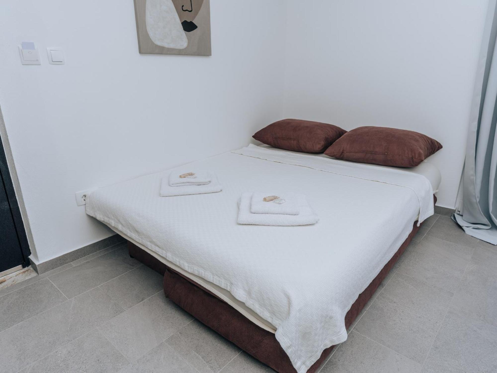 Apartments Milivojevic Bar Kültér fotó