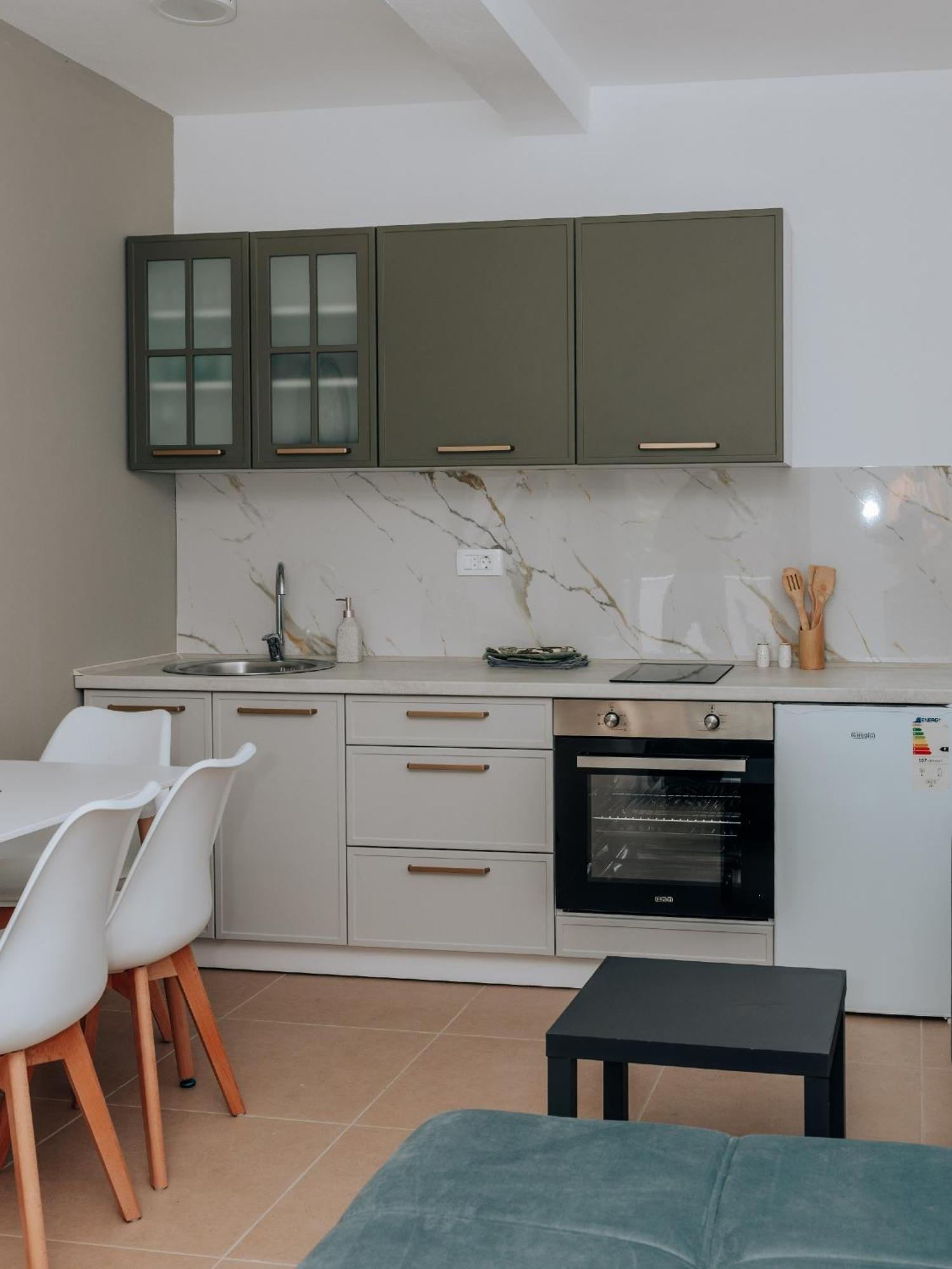 Apartments Milivojevic Bar Kültér fotó