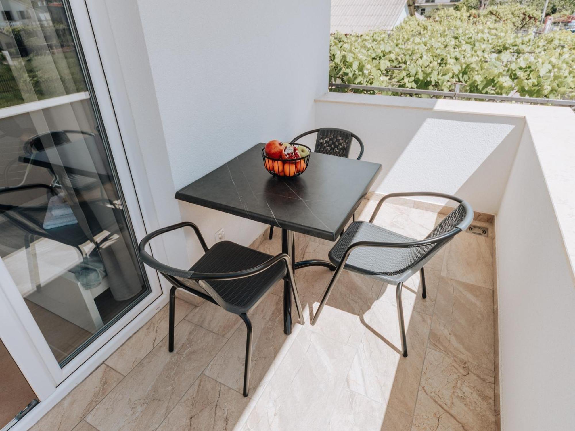 Apartments Milivojevic Bar Kültér fotó