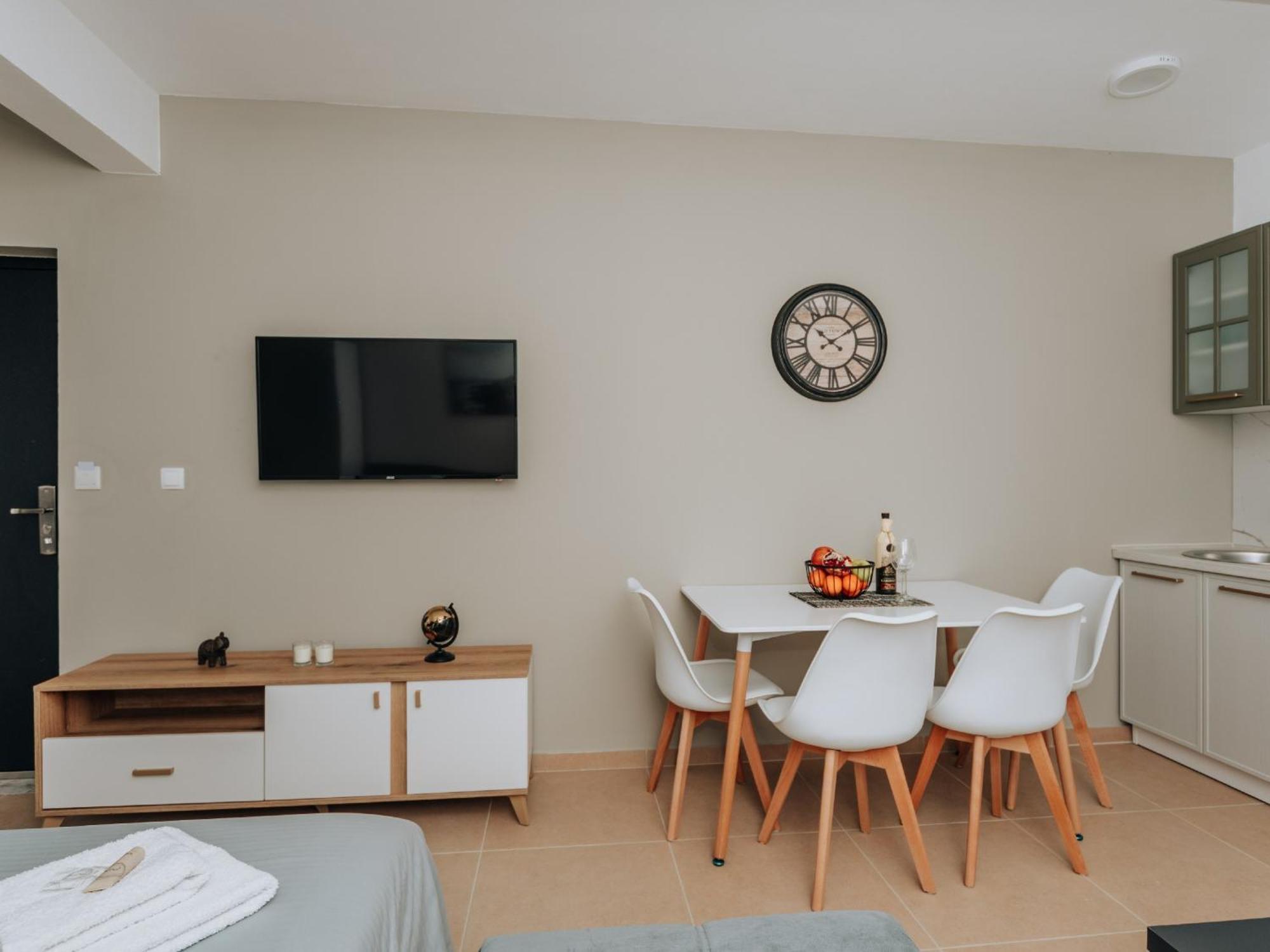 Apartments Milivojevic Bar Kültér fotó