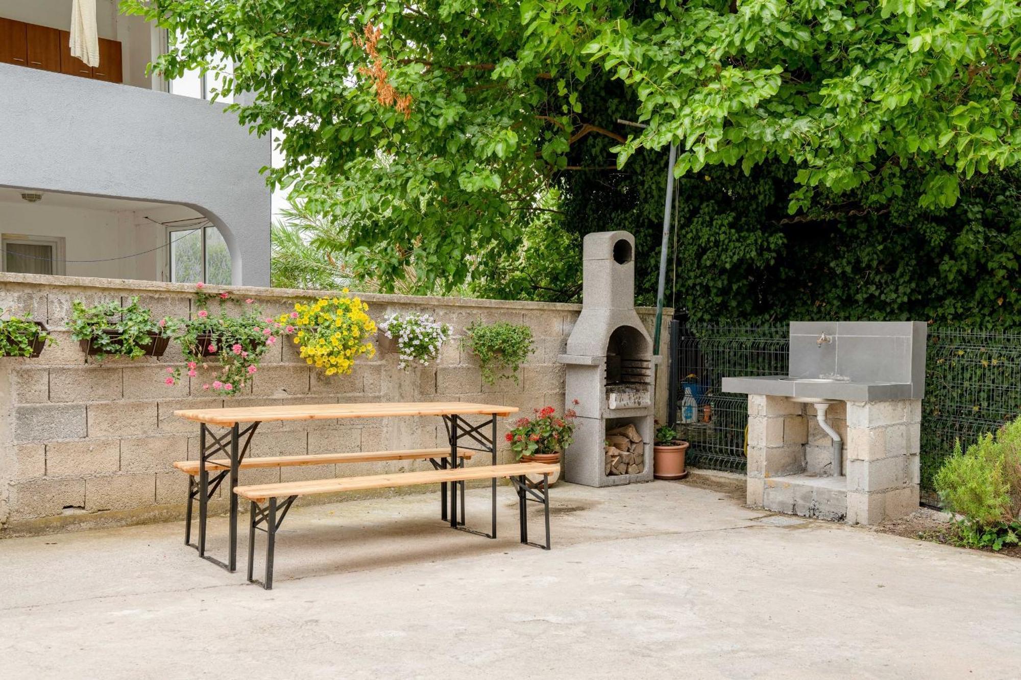 Apartments Milivojevic Bar Kültér fotó