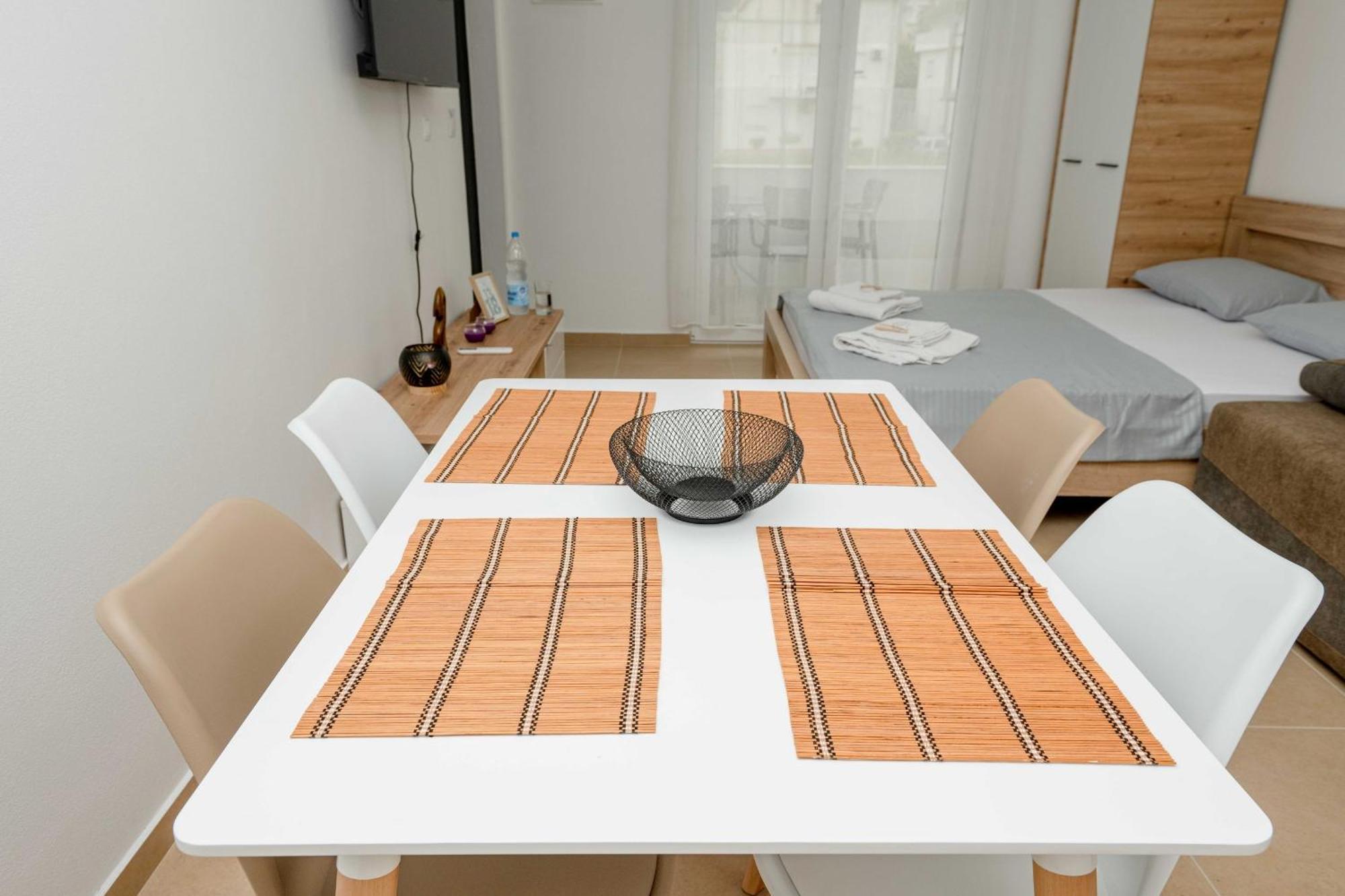 Apartments Milivojevic Bar Szoba fotó