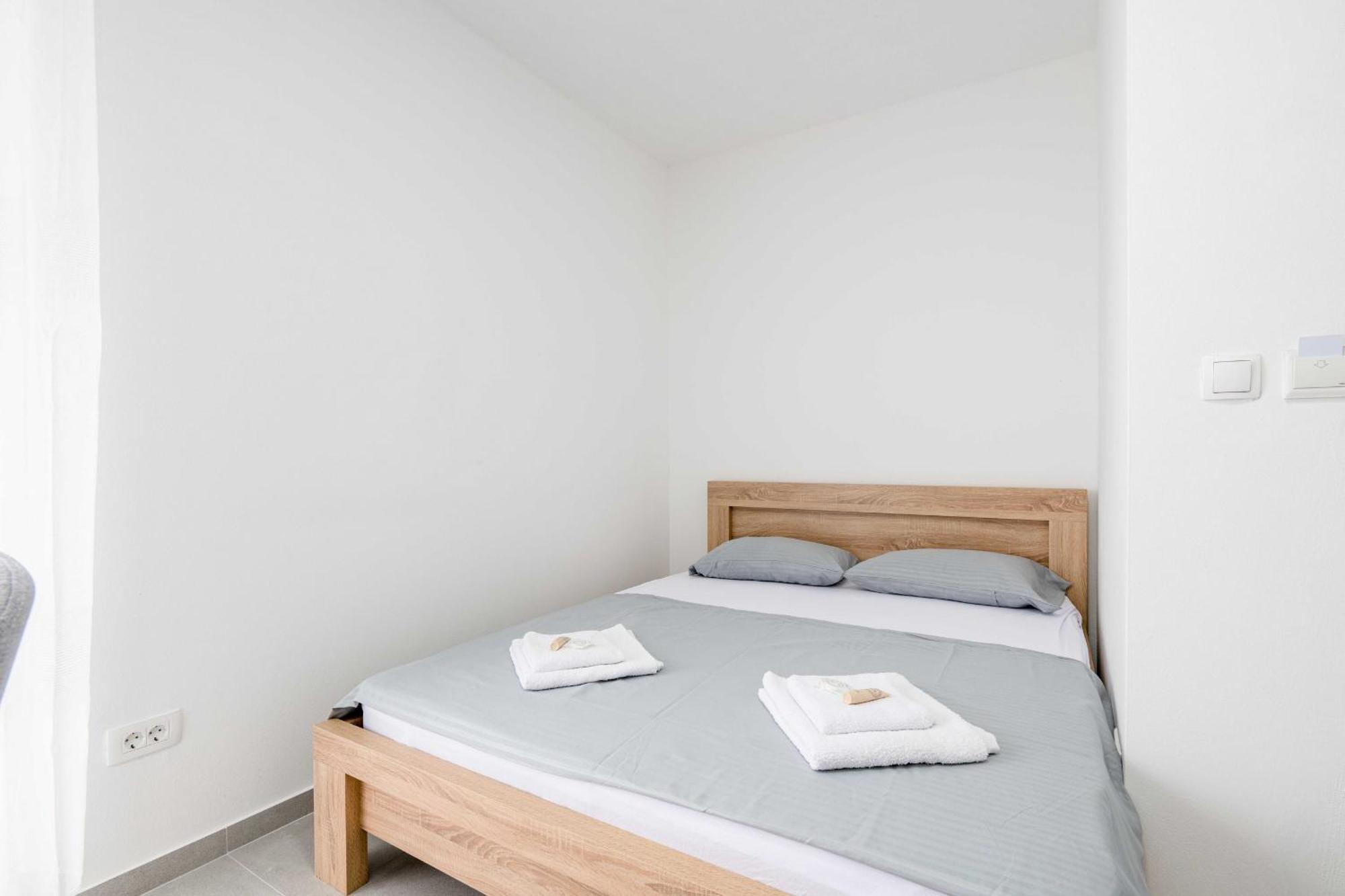 Apartments Milivojevic Bar Kültér fotó