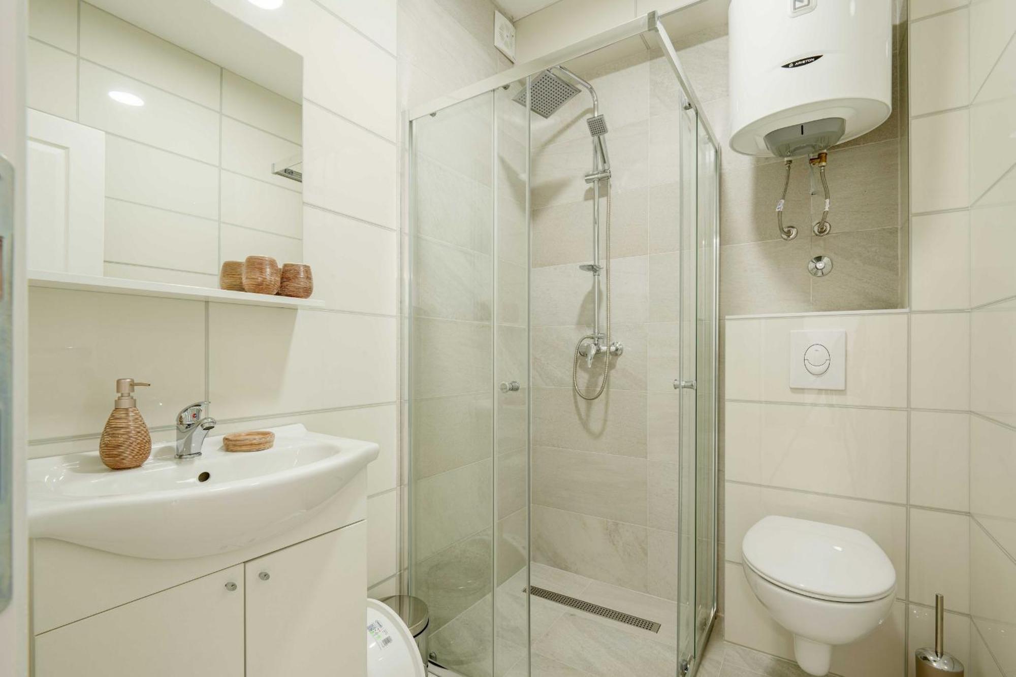 Apartments Milivojevic Bar Szoba fotó