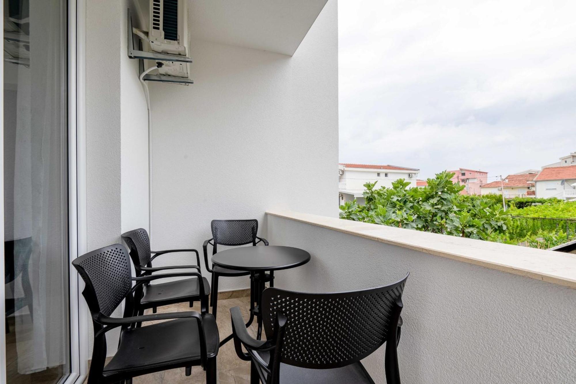 Apartments Milivojevic Bar Szoba fotó