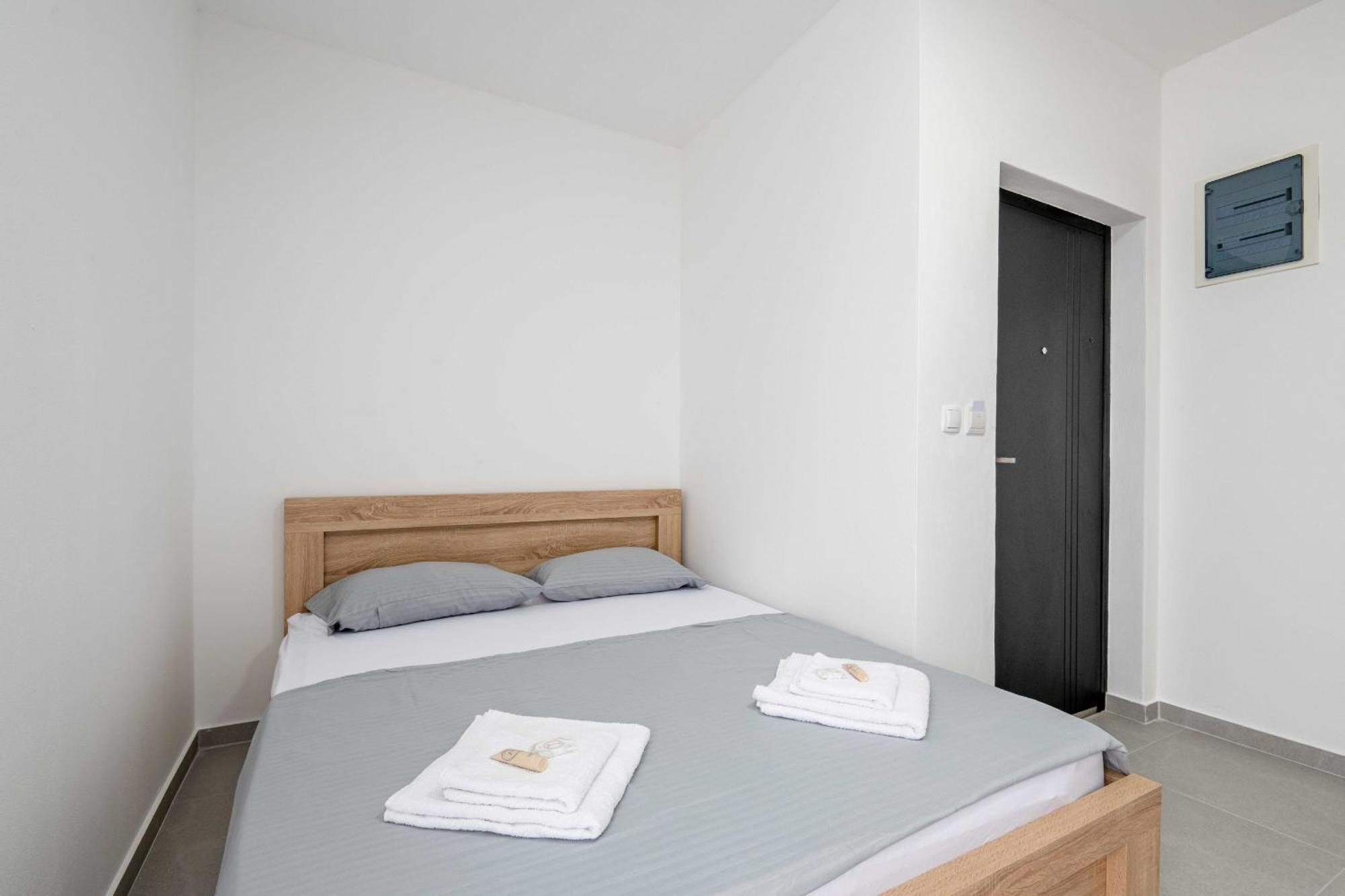 Apartments Milivojevic Bar Kültér fotó