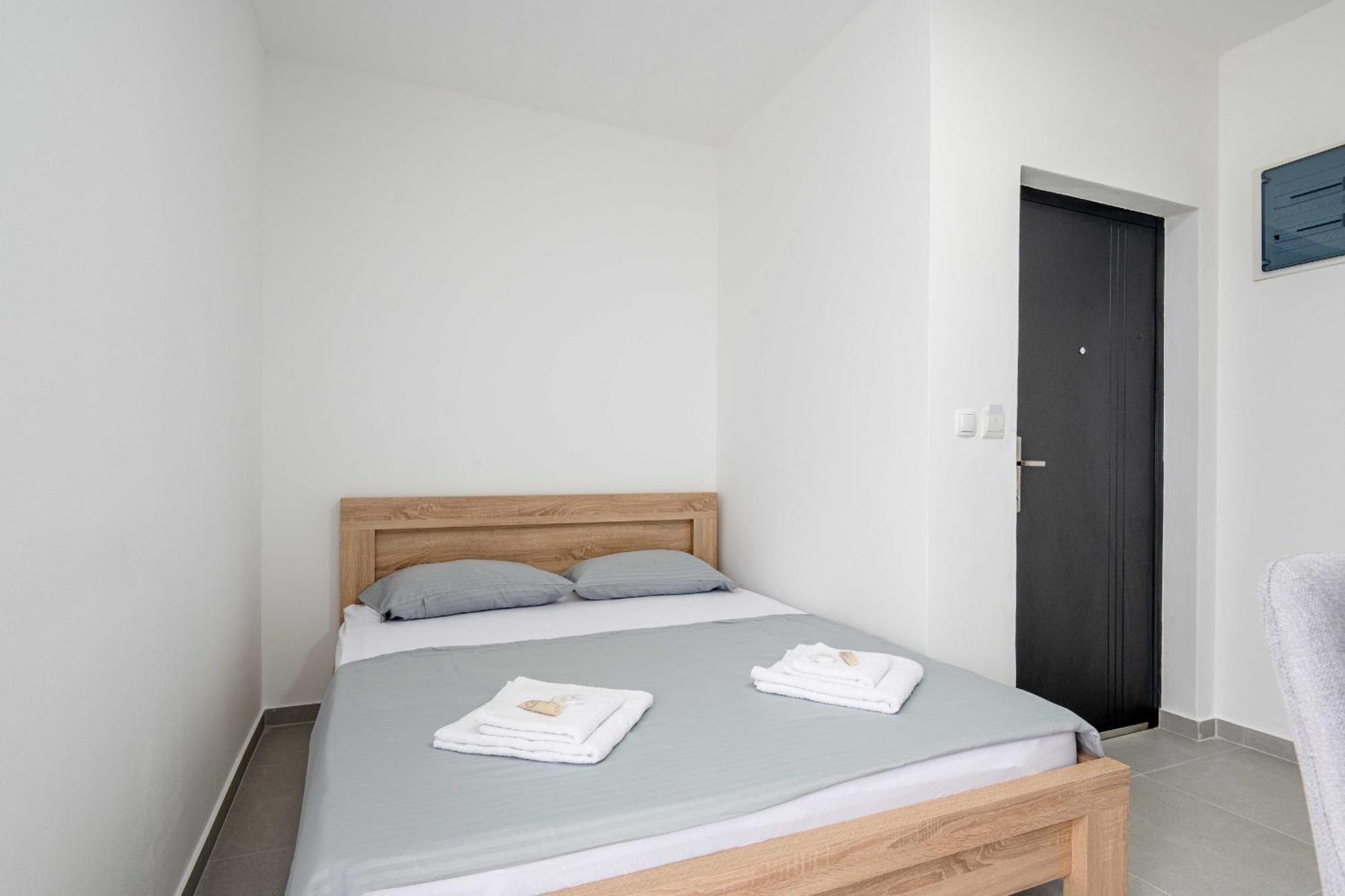 Apartments Milivojevic Bar Szoba fotó