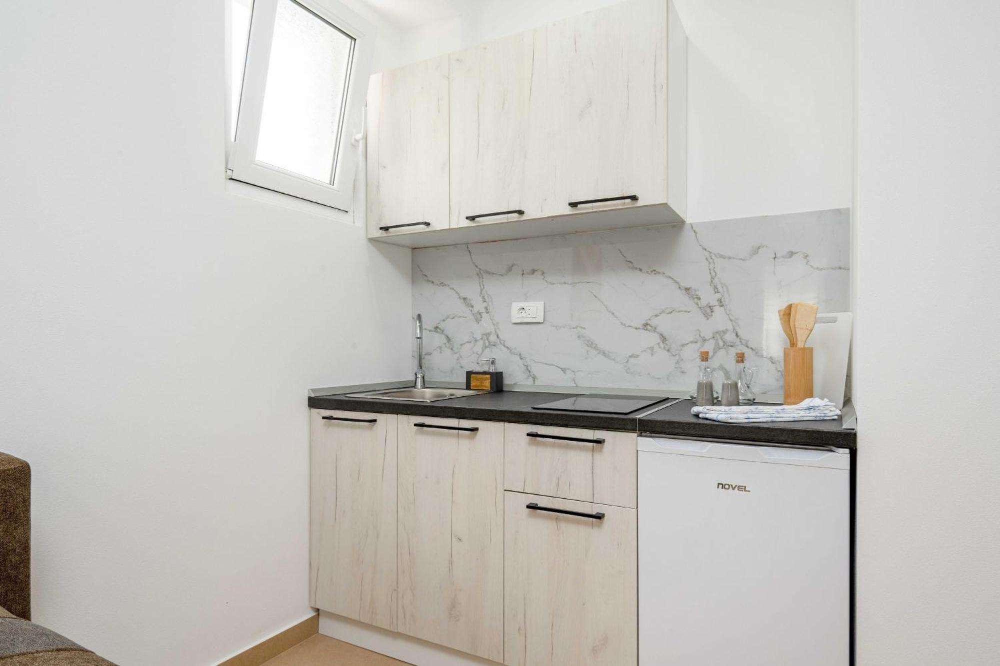 Apartments Milivojevic Bar Szoba fotó