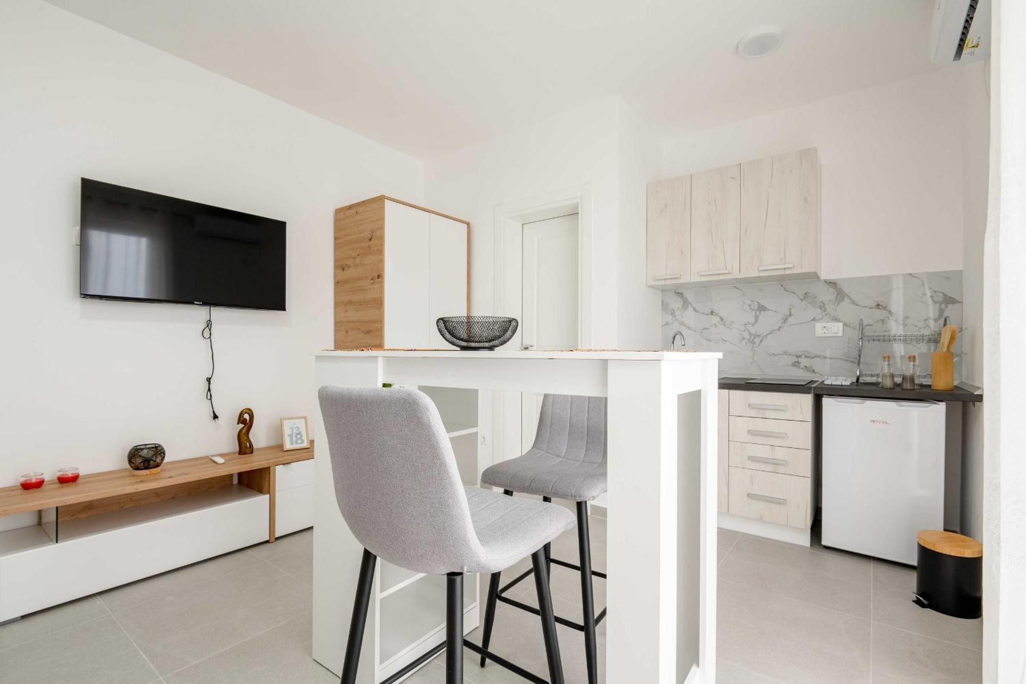Apartments Milivojevic Bar Kültér fotó