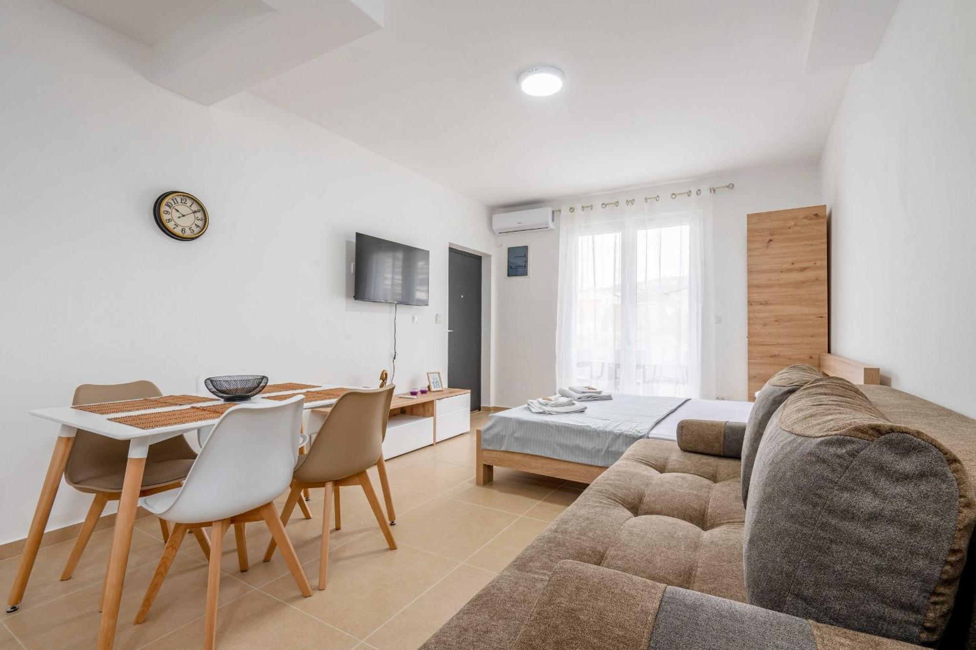 Apartments Milivojevic Bar Szoba fotó