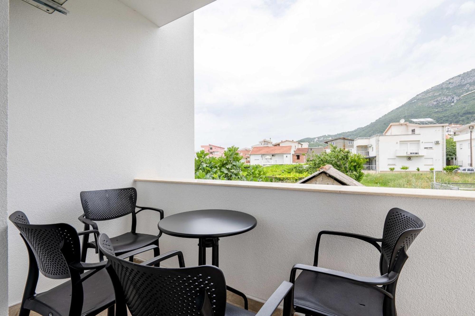 Apartments Milivojevic Bar Kültér fotó